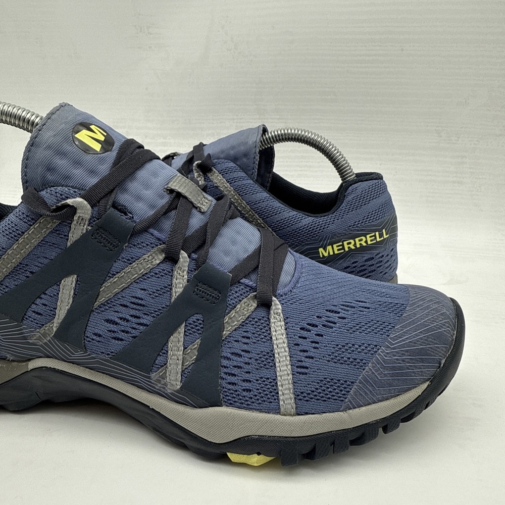 Merrell Siren Hex Q2 E-Mesh Velvet Morning Women's Hiking Shoes US 10 Sneaker - Picture 13 of 15